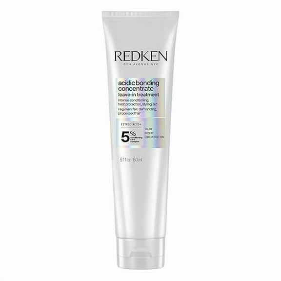 Redken Acidic Bonding Concentrate Leave-In Treatment 5 oz