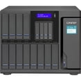 thumbnail image 6 of QNAP TS-1635 - NAS server - 0 GB, 6 of 9