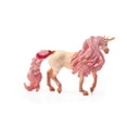 thumbnail image 3 of Figura de yegua con diseño de unicornio Schleich bayala con purpurina, 3 of 5