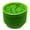 Green, variant on Oiur 25Pcs 1000ML Disposable Vomit Bag PE Leakproof Thick Portable Great Load Bearing Kids Car Throw Up Bags Road Trip Bags