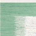 thumbnail image 3 of Safavieh Montauk Ivory Contemporary Rug - Square 6', 3 of 4