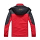 thumbnail image 3 of Chaqueta Chaqueta impermeable de montaña para hombre, chaqueta de esquí, chaqueta a prueba de viento Abanopi Chaqueta, 3 of 7