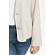 thumbnail image 4 of Blazer de lino a rayas Roman Fashion /Juvenil, 20275 (Beige, rayas) beige CH, 4 of 6
