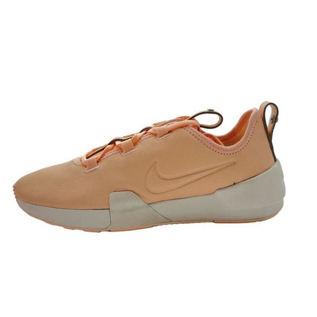 Ni - ke Ni - ke Peach Ashin Modern LX Womens Athletic Running Shoes White AJ8798-800 Size 8