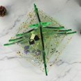 thumbnail image 5 of 2025 Latest Model Epoxy Resin Mold Christmas Tree Cake Stand Silicone Concrete, 5 of 5