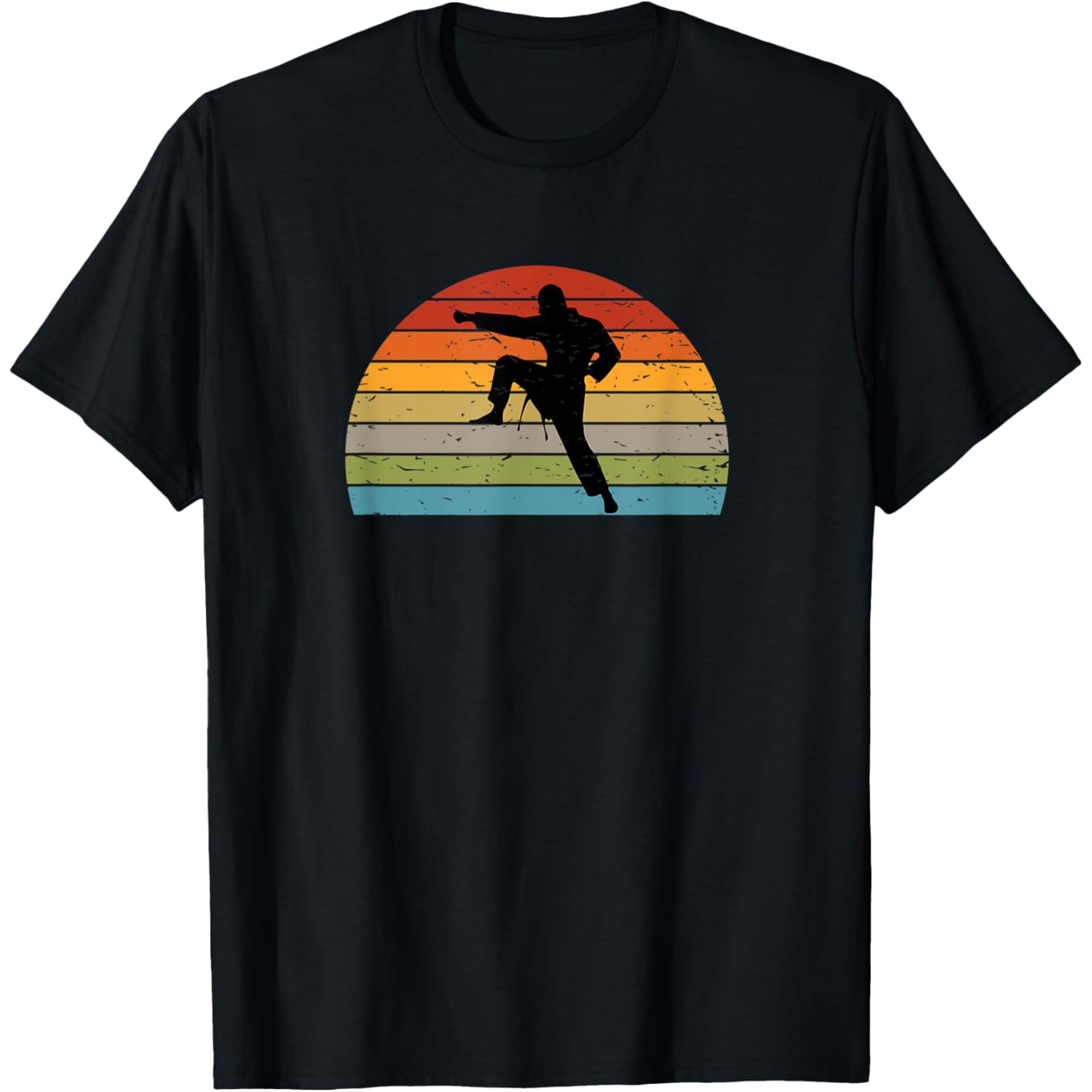 Tai Chi TCM Traditional Chinese Medicine Therapy Acupuncture T-Shirt