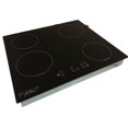 thumbnail image 1 of Parrilla de inducción Pizarro de 4 zonas a 110-127 volts, 1 of 5