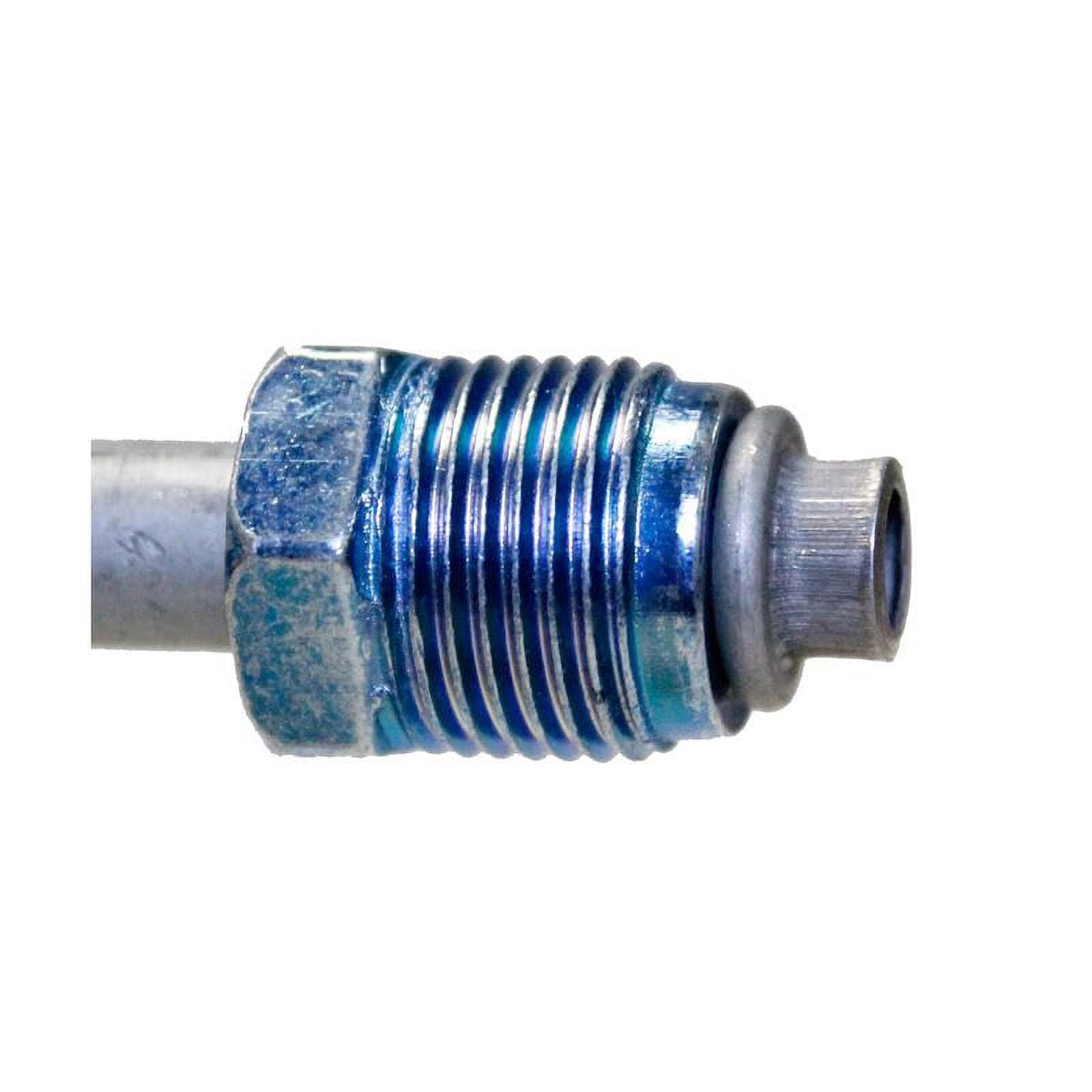 Power Steering Pressure Line Hose Assembly.