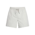thumbnail image 5 of George Men's and Big Men's Slub Pull On Shorts, 6" Inseam, Sizes S-3XL, 5 of 5