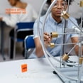 thumbnail image 2 of SHISUYAN 1 Set Three Primary Color Optics Experiment Kit Science Kit Physical Optics Supplies, 2 of 9