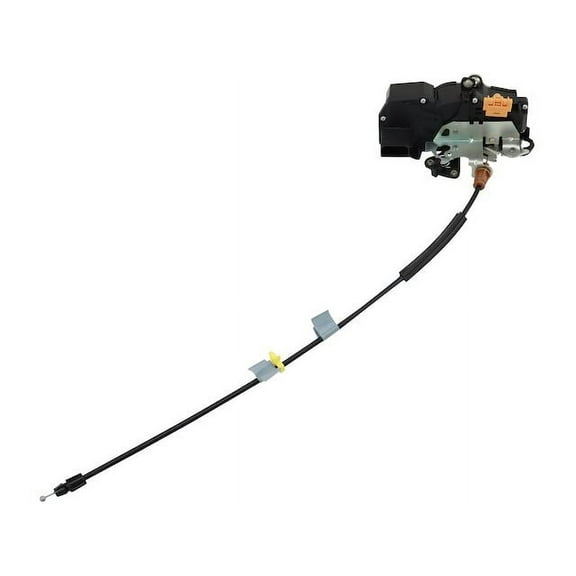 Front Left Door Lock Actuator - Compatible with 2008 - 2012 Chevy Malibu 2009 2010 2011