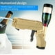 thumbnail image 5 of Pistolas pulverizadoras de cerveza/alcohol Pulverizador ajustable para fiestas/discotecas/bares/pubs/festivales/cumpleaños/atrezzo para bares Enviar productos desde la zona, 5 of 7