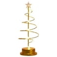 thumbnail image 1 of BKER Tabletop LED Light Star Crystal Appearance Warm Glowing Stable Base Stand Easy To Install Suitable For Tabletop Lamp Night Light Features, 1 of 6