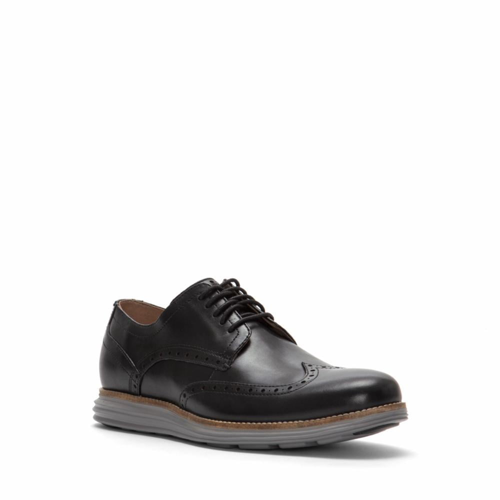Cole Haan Men C26470 C26470/BLACK/LEA 