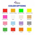 thumbnail image 2 of Custom Price and Date Labels - 180,000 Price Marking Labels for Perco Pro 2 Line Guns - Choose Color, Font and Imprint - 240 Rolls, 30 Sleeves - Made in USA, 2 of 6