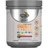Garden of Life Sport Organic Pre Workout Energy Plus Focus Vegan Energy Powder, Sugar Free, BlackBerry Cherry, 8.1oz (231g) Powder Packaging May Vary 8.1 Ounce (Pack of 1)