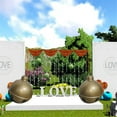 thumbnail image 2 of Giant Inflatable Christmas Jingle Bell Outdoor Decor - Large PVC Holiday Yard Inflatable for Garden, Patio, Lawn, Festive Xmas Decoration, 2 of 6