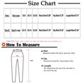 thumbnail image 3 of Moda Casual mujer Span señoras Leggings cintura alta mantener caliente pantalones largos Fridja  hfkajh99526, 3 of 7