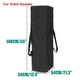 thumbnail image 5 of Billuyoard Bolsa de almacenamiento de árbol de Navidad Cremallera de gran apertura Contenedor impermeable Organizador a prueba de polvo con asas Kits de decoración para fiestas, 5 of 6