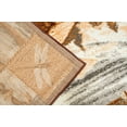thumbnail image 5 of Furnishmyplace Furnish My Place Nautical Theme Rug - Multicolor, Mountain Rug 3'6"x5'6", 5 of 7
