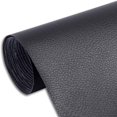 thumbnail image 1 of Dosaele Leather Stickers Self-Adhesive Leather Repair Patch Stickers Simulation Leather Used in Sofas Furniture Driver Seats, 1 of 7