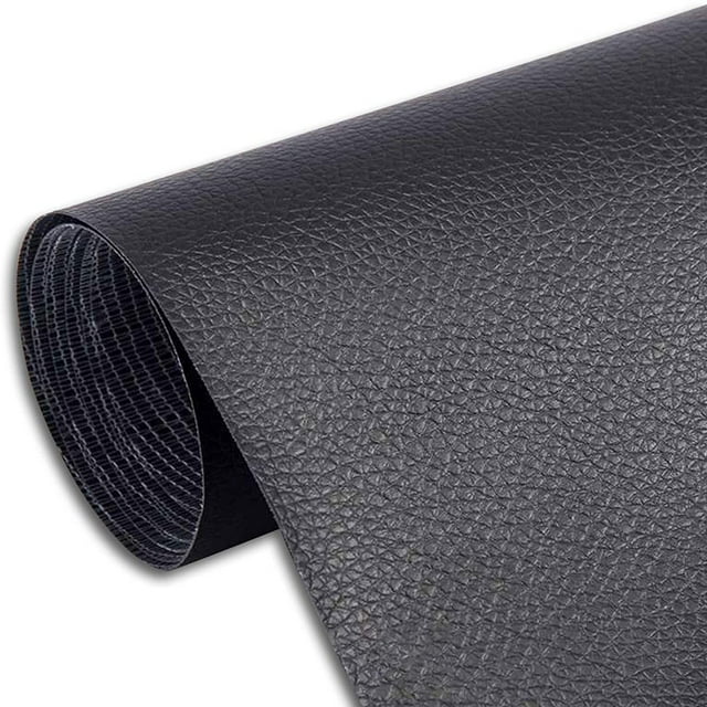 Dosaele Leather Stickers Self-Adhesive Leather Repair Patch Stickers Simulation Leather Used in Sofas Furniture Driver Seats