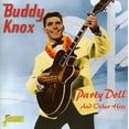 thumbnail image 2 of Buddy Knox - Party Doll and Other Hits - Music & Performance - CD, 2 of 2