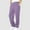 Purple, variant on Piuwrlz Boys Jogger Pants for Kids Sweatpants Long Pant Army Green Size 6-7Years