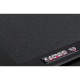 thumbnail image 2 of UnderCover Tonneau Cover AX12002 Armor Flex; Hard Tri-Fold; Non-Lockable; Black Matte; Textured; Line-X Coated Aluminum, 2 of 8