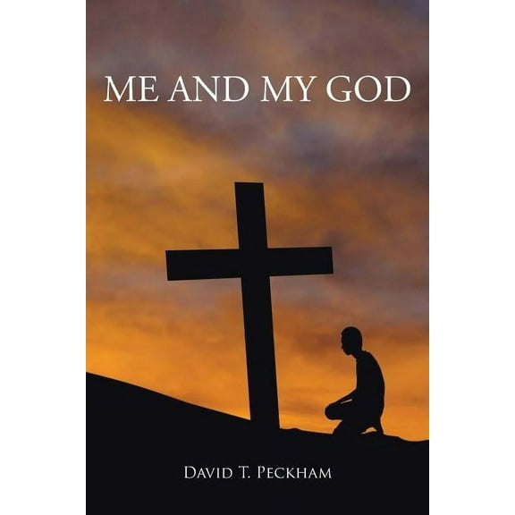 Me and My God (Paperback)