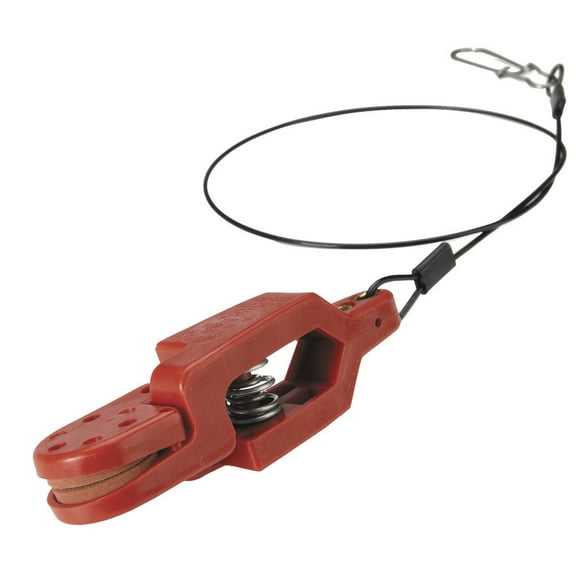 Cannon Downriggers Offshore Saltwater Line Release