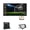 60'', variant on Metallic Anti-Light Projector Screen, 2026 New Outdoor Indoor 16:9 Movie Screens with Hooks, Portable Foldable 4k HD Daytime Wall Mount Fast Setup for Home Family Party Theater(120'')