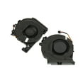 thumbnail image 2 of Laptop Cooling Fan Efficient Fast Cooling 15 CX0060TX TPN C133 Green Blade Pavilion CPU GPU, 2 of 7
