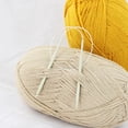 thumbnail image 2 of LOVE KNITTING 41 cm (16 in) Circular Knitting Needles, 40 cm (15.7 in), 4 mm (0.16 in), 2 of 4