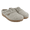 Stone Grey, variant on Lacey Clogs