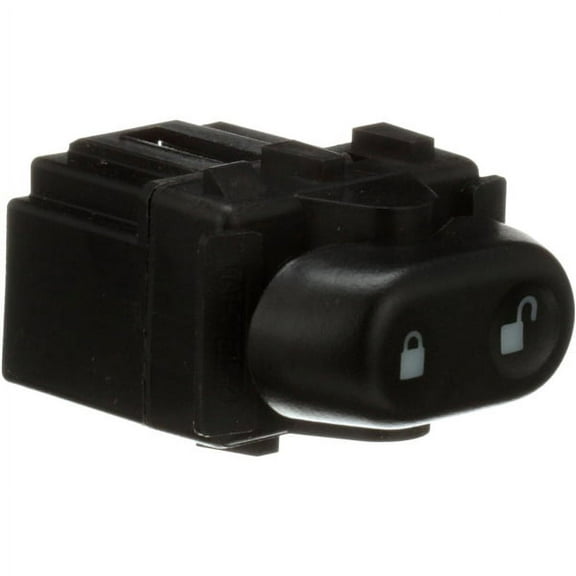 Standard PDS-160 Door Lock Switch, Front, Driver Side Fits select: 2004-2008 FORD F150, 2003-2006 FORD EXPEDITION