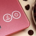 thumbnail image 2 of Arti Glass Digital Scale - Desert Rose, 2 of 5