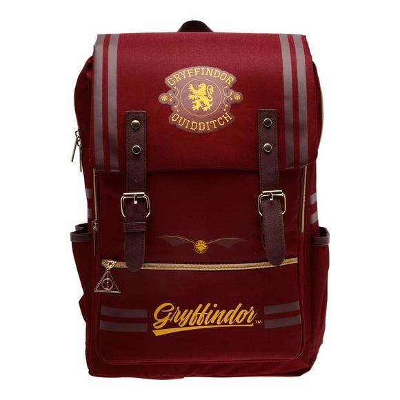 Mochila Juvenil Warner Bros Harry Potter 26 L