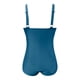 thumbnail image 4 of Trajes de Baño Mujer Trajes de Baño Para Mujer, Estilo Retro, Push Up, Con Fruncido y Acolchado., 4 of 4