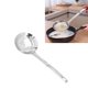 thumbnail image 4 of Colador De Malla, Larga Vida útil, Fácil De Limpiar, Colador De Alimentos De Malla Suave, Saludable Para La Cocina Del Hogar, 4 of 8