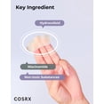 thumbnail image 4 of COSRX Master Patch X-Large 10 Patches | Contour Large Shaped Easy Pimple Treatment | Face &Body Quick and Effective A.D.F. Hydrocolloid, 4 of 7