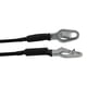 thumbnail image 5 of Cable de soporte para portón trasero automotriz 88980509 88980510 apto para 4.3L 4.8L 5.3L 1999-2006 reemplaza alto rendimiento 2 piezas, 5 of 6