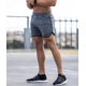 thumbnail image 4 of Short Ejercicio Correr Casual Slim Fit Elástico Echt Rw Line, 4 of 8