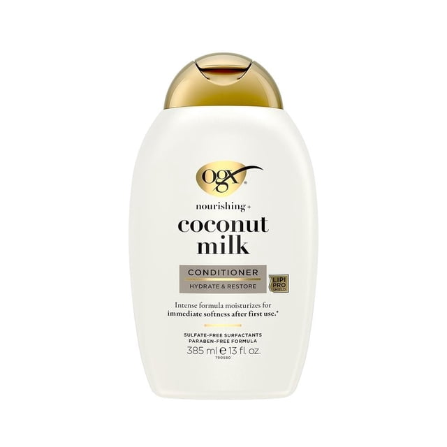 Acondicionador Ogx Nourishing coconut milk 385 ml