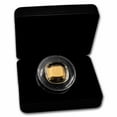 thumbnail image 4 of 2024 RCM Gold $500 Diamond-Shaped Coin - De Beers Ideal Cushion, 4 of 4