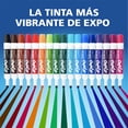 thumbnail image 5 of Marcadores Expo de Borrado en Seco Punta Cincel 8 Piezas, 5 of 5