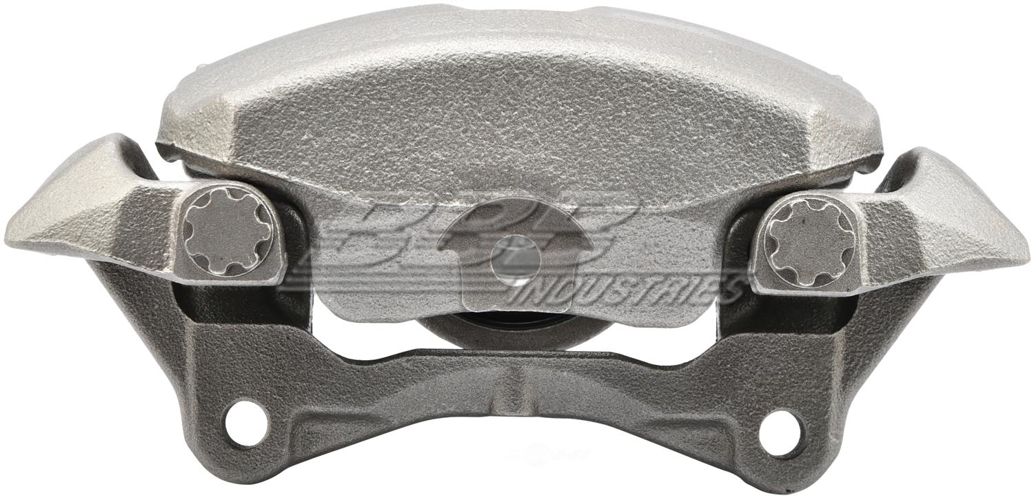 TERREPOWER formerly BBB Industries 99-02212B Reman Caliper w/installation Hardware