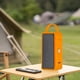 thumbnail image 1 of Funda protectora de silicona FLhrweasw para altavoces Marshall Emberton II Emberton naranja, 1 of 9