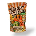 thumbnail image 1 of Citrus Fertilizer by Happy Nutrients - High Nitrogen Fruit Tree & Plant Fertilizer with Iron - Nutrient Support for Juicy, Flavorful Citrus, 1 of 6