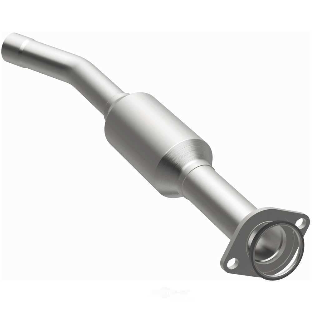 MagnaFlow Exhaust Products 4481597 California CARB Direct-Fit Catalytic Converter